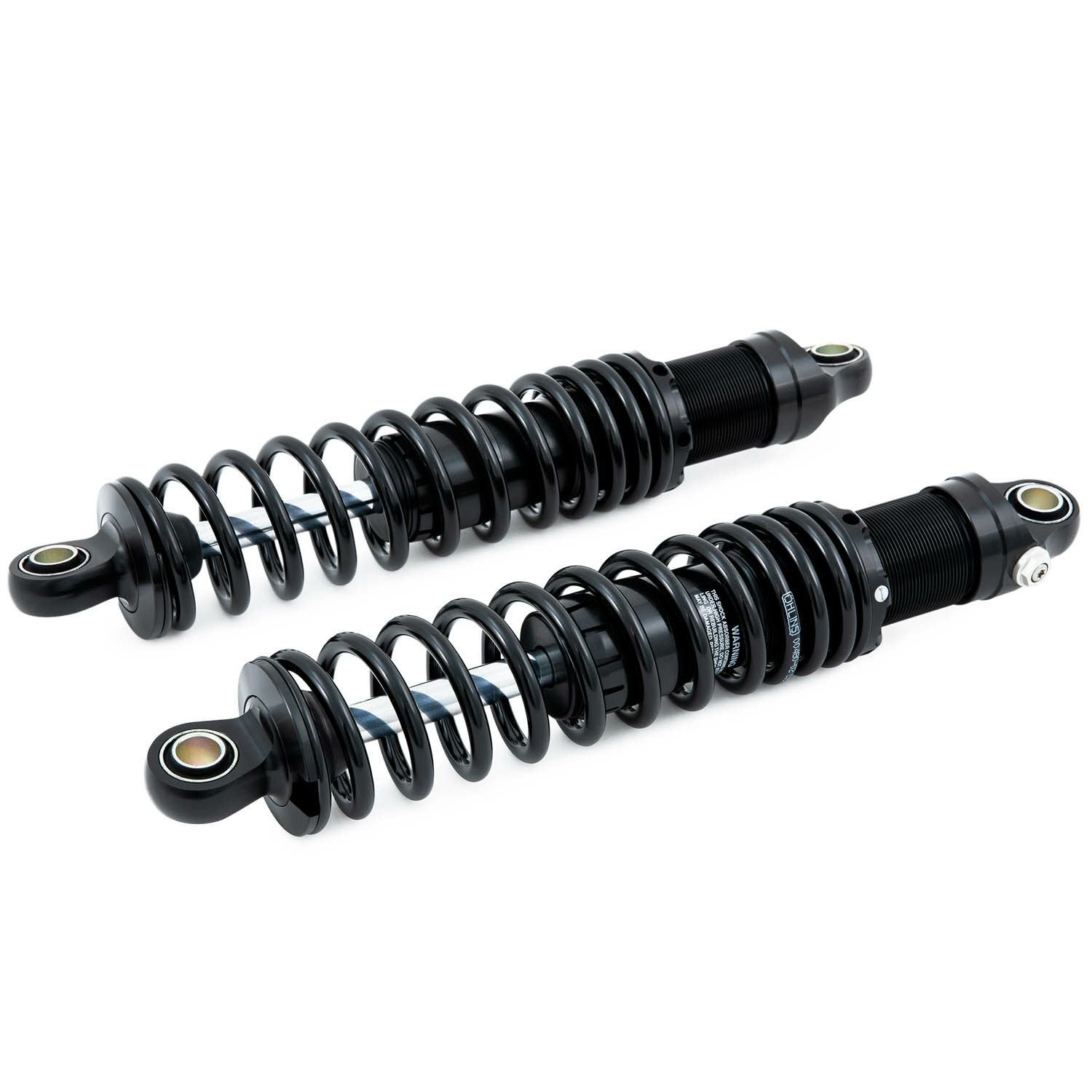 スポーツスター Ohlins(オーリンズ)サスペンション｜ハーレーカスタム