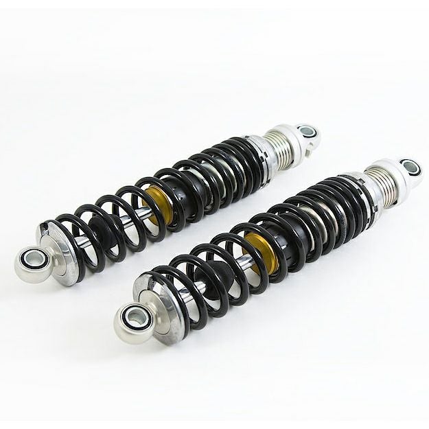 オーリンズ S36E リアサスペンション ブラックスプリング ツーリング