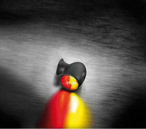 Kellermann(ケラーマン) Bullet Atto 【車検対応】 世界最小 テール