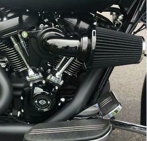 セール】アレンネス ハイフロー エアクリーナーキット モンスター