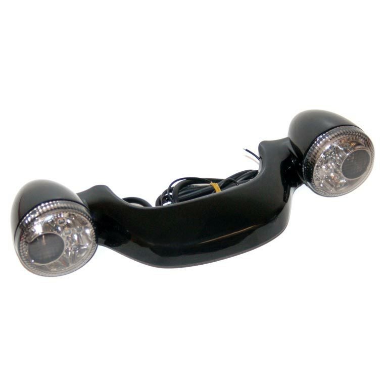 ハーレー、ツーリング用 リア・ウインカー｜ハーレーカスタムパーツ専門店