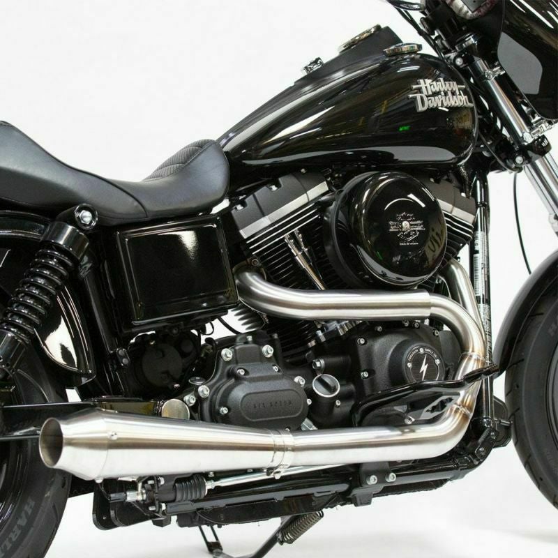 Thrashin マフラー ダイナ|ハーレーパーツメーカー