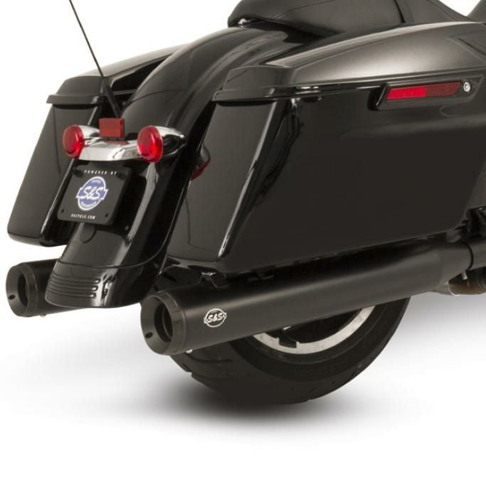 スクリーミンイーグル ストリートキャノン パフォーマンス スリップ