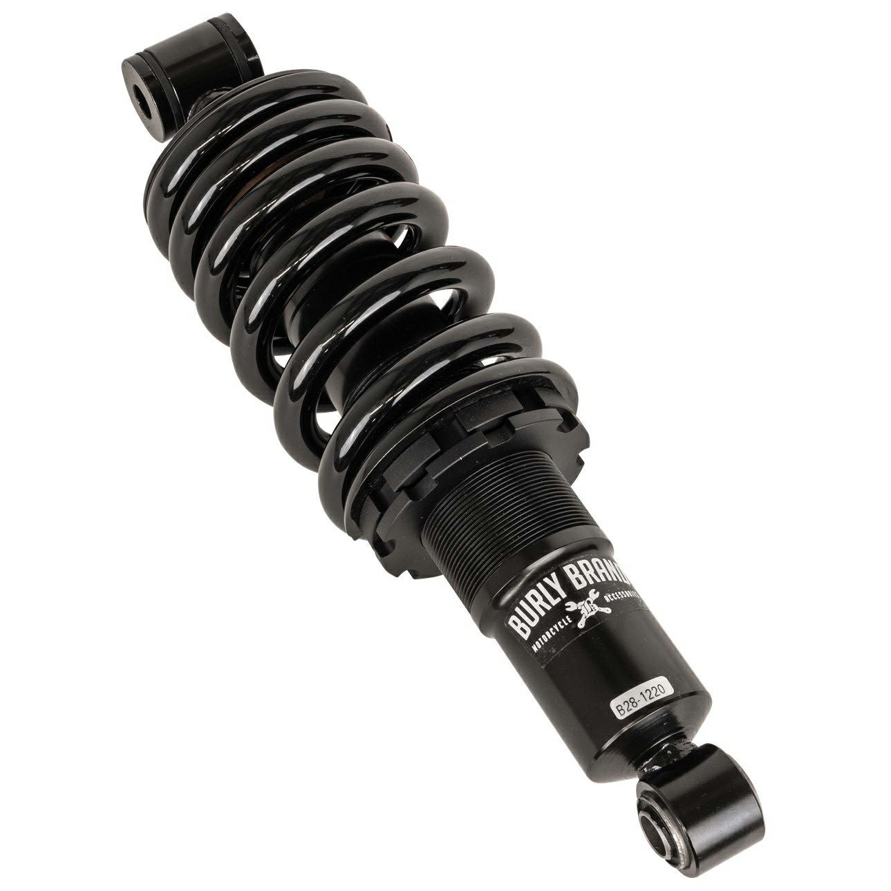 Burly Brand M8ソフテイル スラマー・ローダウンリアショック