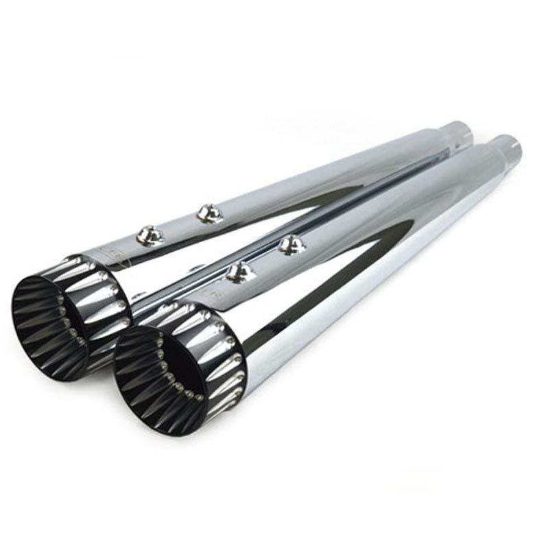 ハーレー、 マフラー・ツーリング用｜ハーレーカスタムパーツ専門店