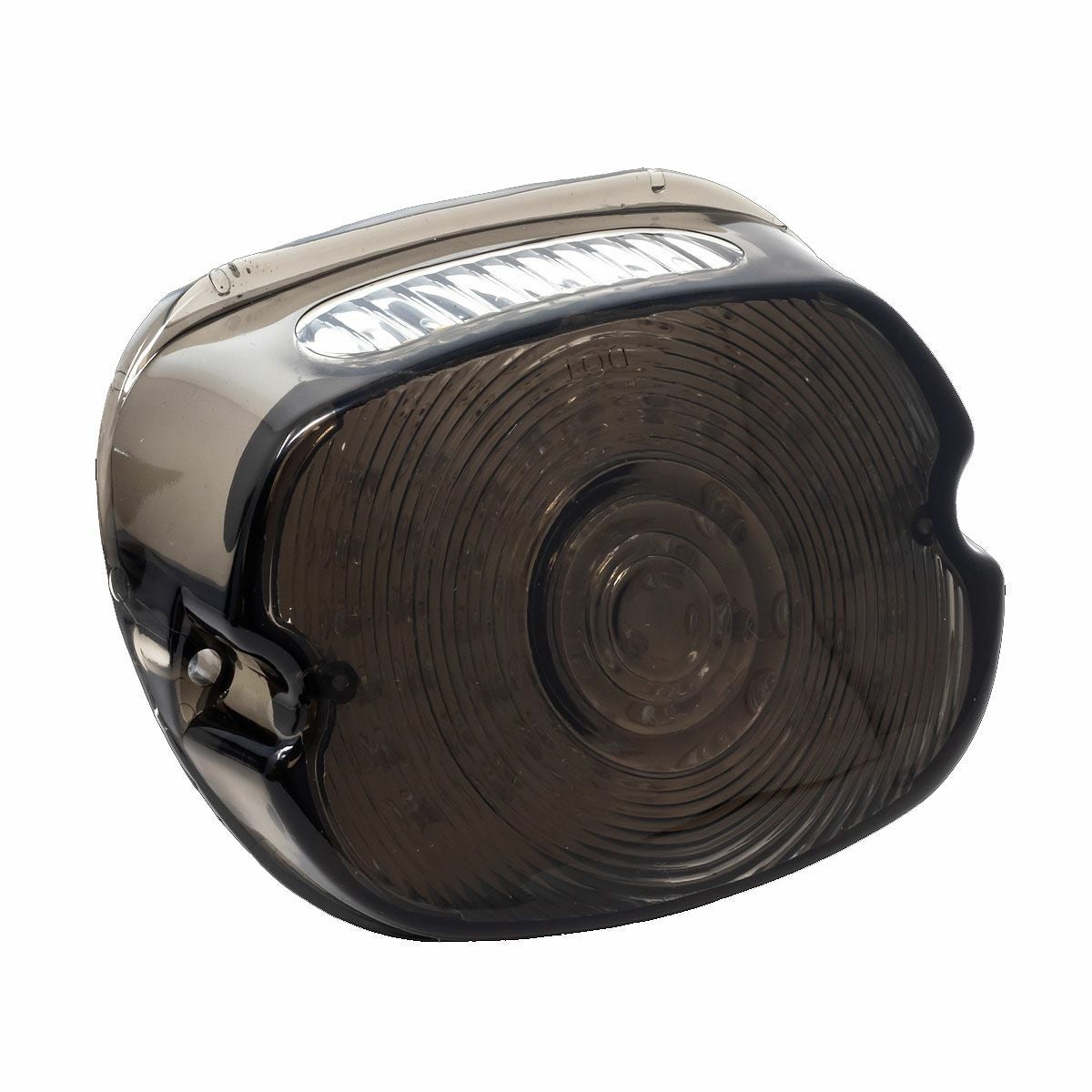 レトリックライティング スラントバック ロープロファイル LED