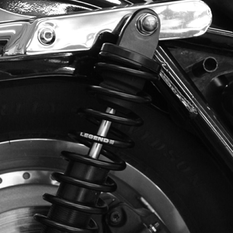 Legend Suspension Revo スタンダード・リアサスペンション 14インチ