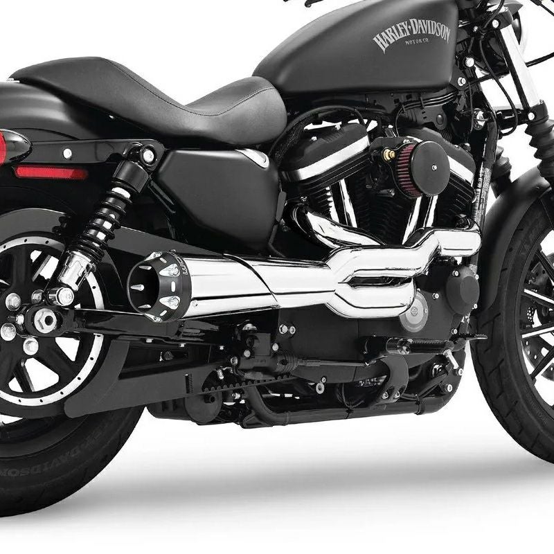 スポーツスター2014～2021 ショットガンターンアウト・フル