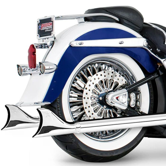 リアロワリング・キット （車高ダウンキット） |ハーレーパーツ専門店