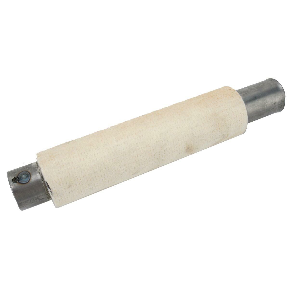 コブラ 3インチ スリップオンマフラー用消音バッフル |ハーレーパーツ