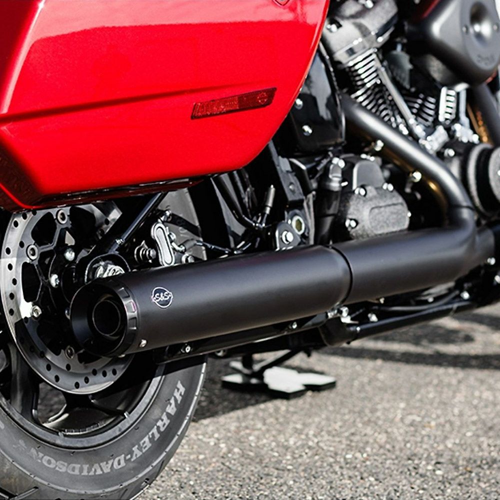 2025以降 ソフテイル スクリーミンイーグル エクストリームフロー