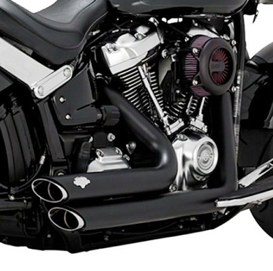 ブレイクアウト、ファットボーイ、FXDRS用 V&H(バンスアンドハインズ