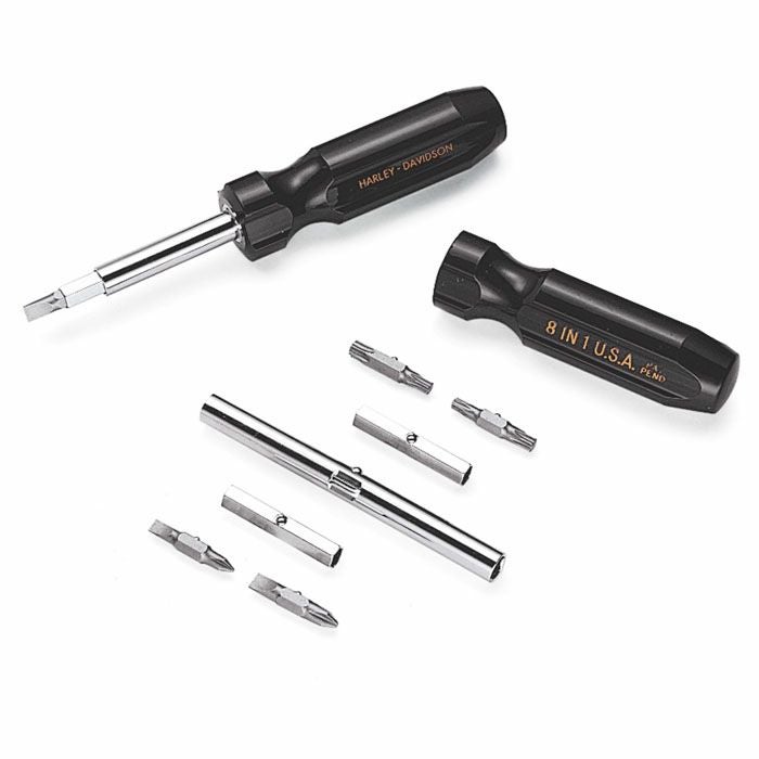 ハーレー純正 車載ツールキット |ハーレーパーツ専門店 HDパーツ