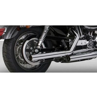 バンス＆ハインズ（Vance&Hines）ストレートショット マフラー