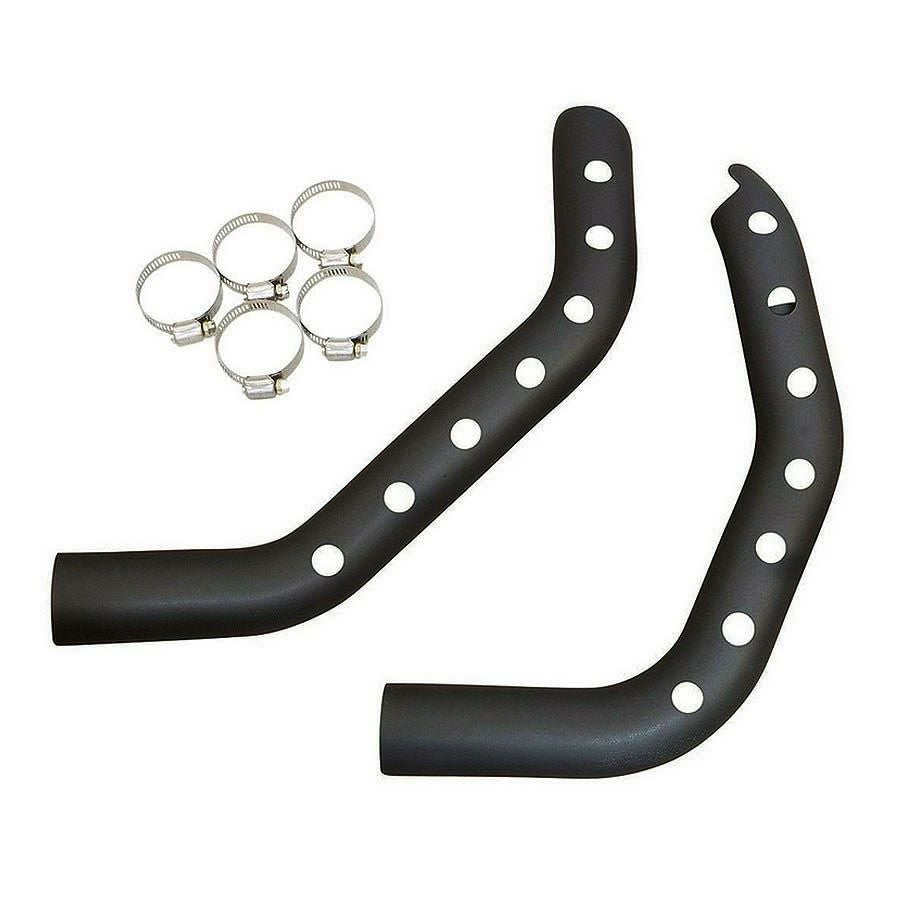 スポーツスター ヒートシールド｜ハーレーカスタムパーツ専門店