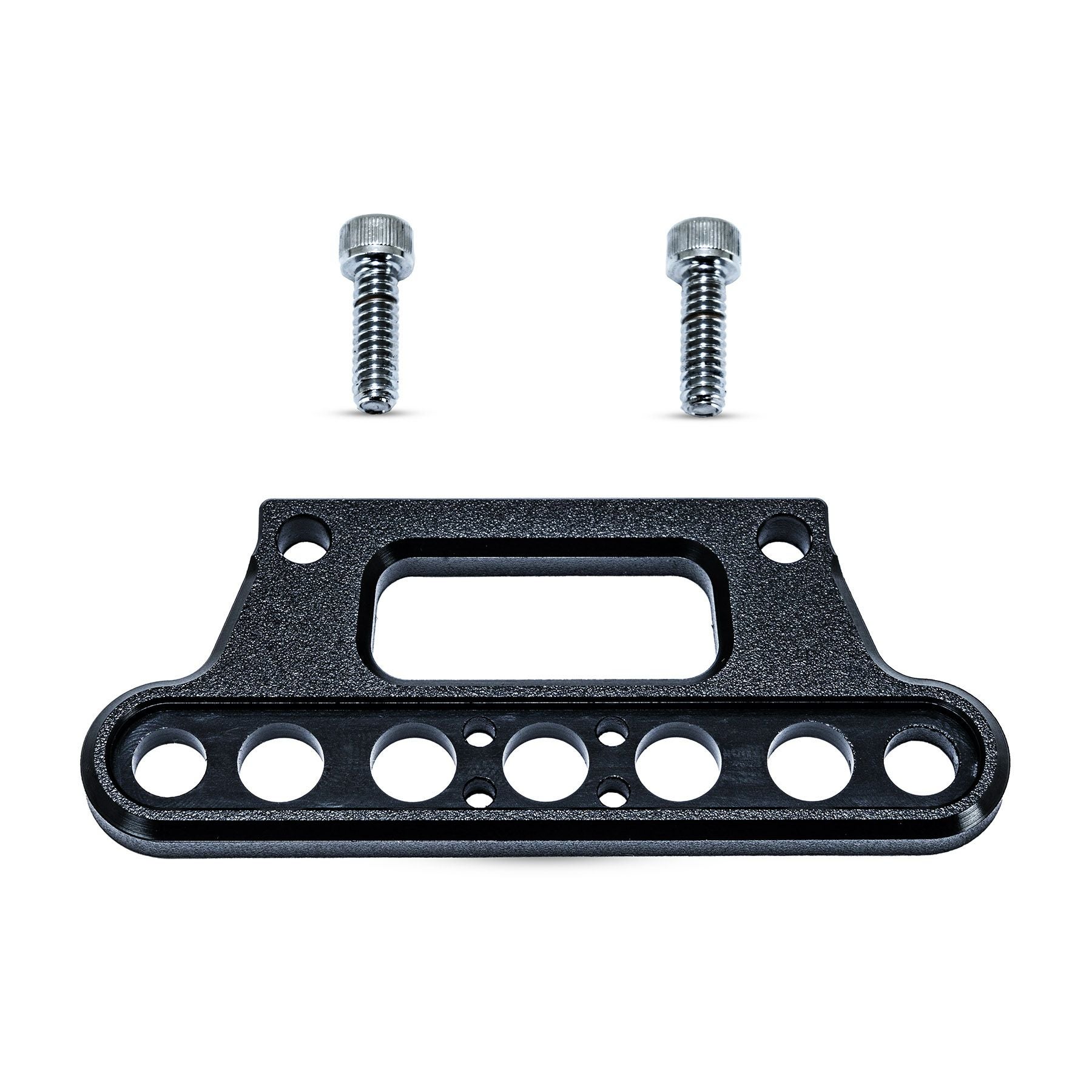 JOKER MACHINE スポーツスター＆ダイナ インジケータハンドルクランプ