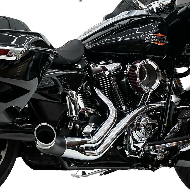 ハーレー、 マフラー・ツーリング用｜ハーレーカスタムパーツ専門店