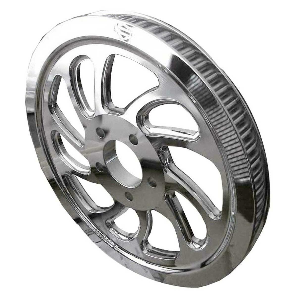 ハーレー純正 ソフテイル ホイール|Harley Davidson