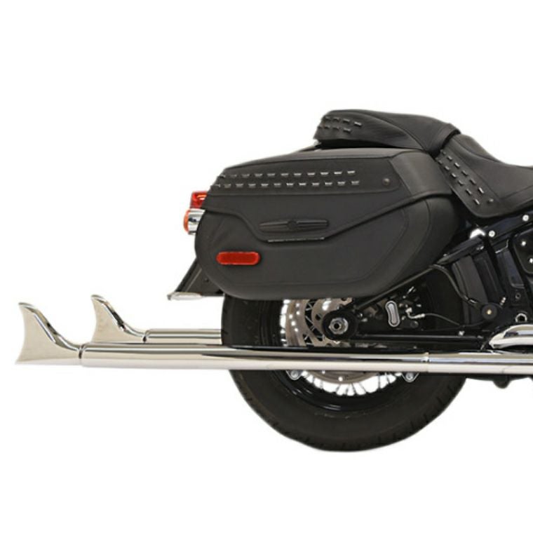 Sharkroad(シャークロード)製ハーレーダビッドソン用パーツ