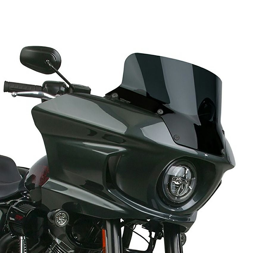 ウインドシールド：FXLRST ローライダーST｜ハーレーカスタムパーツ専門店