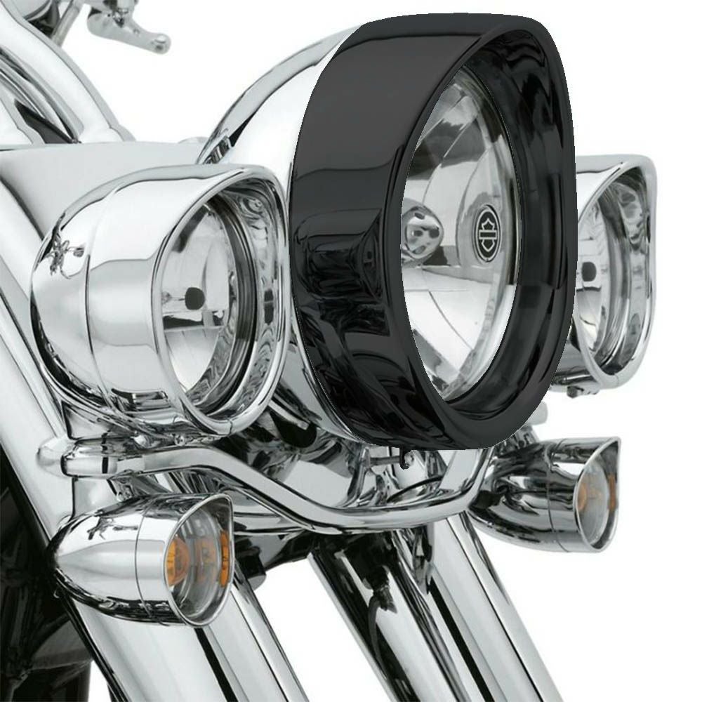 バイザースタイル・トリムリング・コレクション ヘッドライト