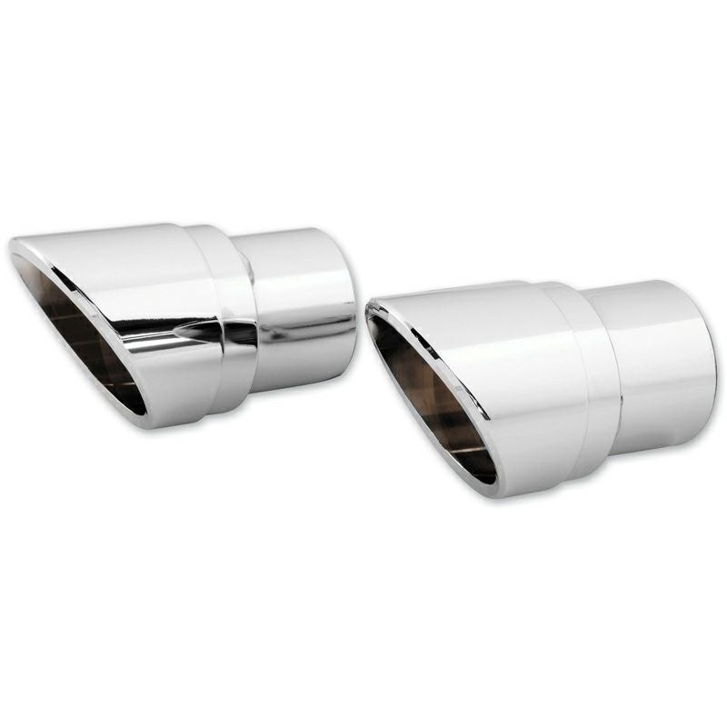 バンス＆ハインズ（Vance&Hines） ビッグ・ショット マフラー|ハーレー