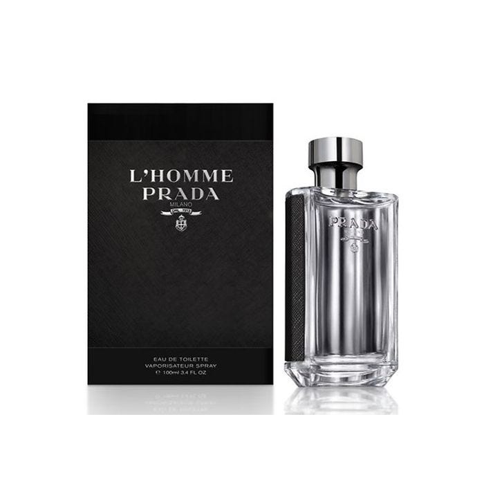 L'Homme Eau de Toilette 100ML