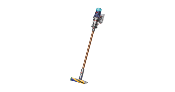 Dyson V12 Detect Slim Fluffy New Cordless Vacuum