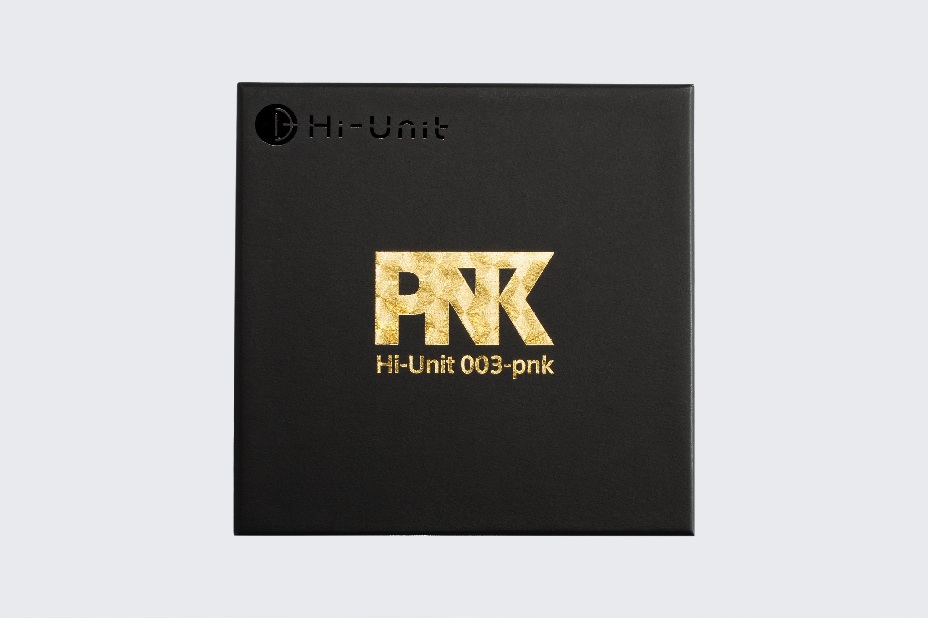 大好評発売中！】有線ピヤホン5（Hi-Unit 003-pnk）【送料無料】 – Hi