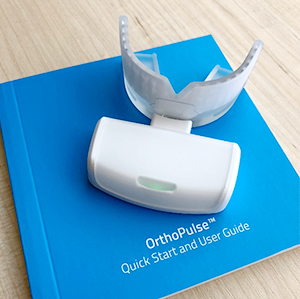 光加速装置（オルソパルス） ｜ 名古屋駅から10分の矯正歯科｜名古屋西