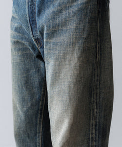 INTÉRIM/インテリム】CLASSIC VINTAGE 