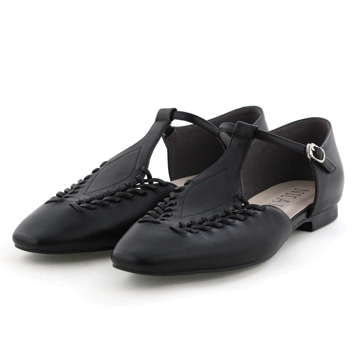 変形グルカパンプス/554104