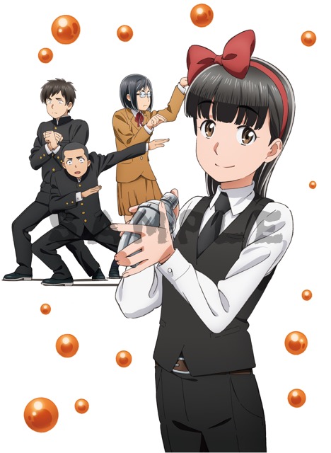 BD&DVD｜TVアニメ『ヒナまつり』公式サイト