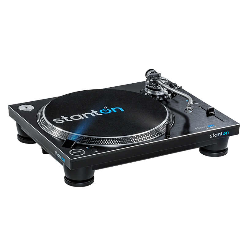 STANTON ST.150 DJ TURNTABLE PACKAGE - Shop l Ultimate DJ Gear l
