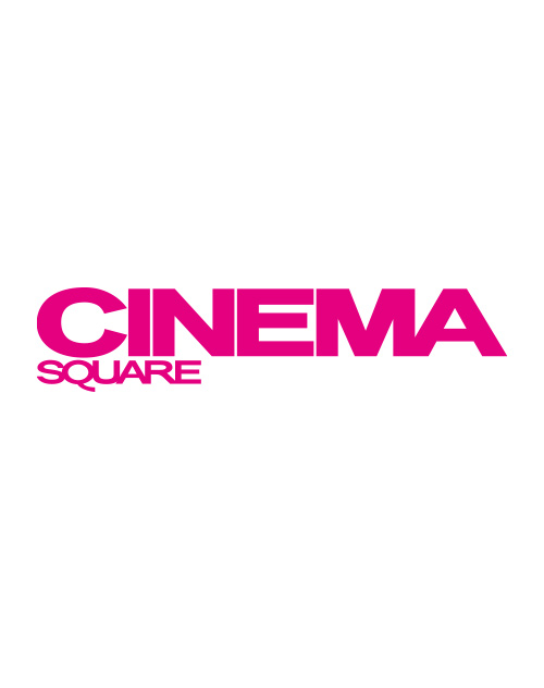 CINEMA SQUARE vol.76 | 日之出出版