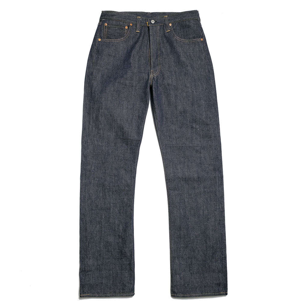 WAREHOUSE - Lot.1000XX - Dead Stock Blue - 1000XX-DSB – HINOYA