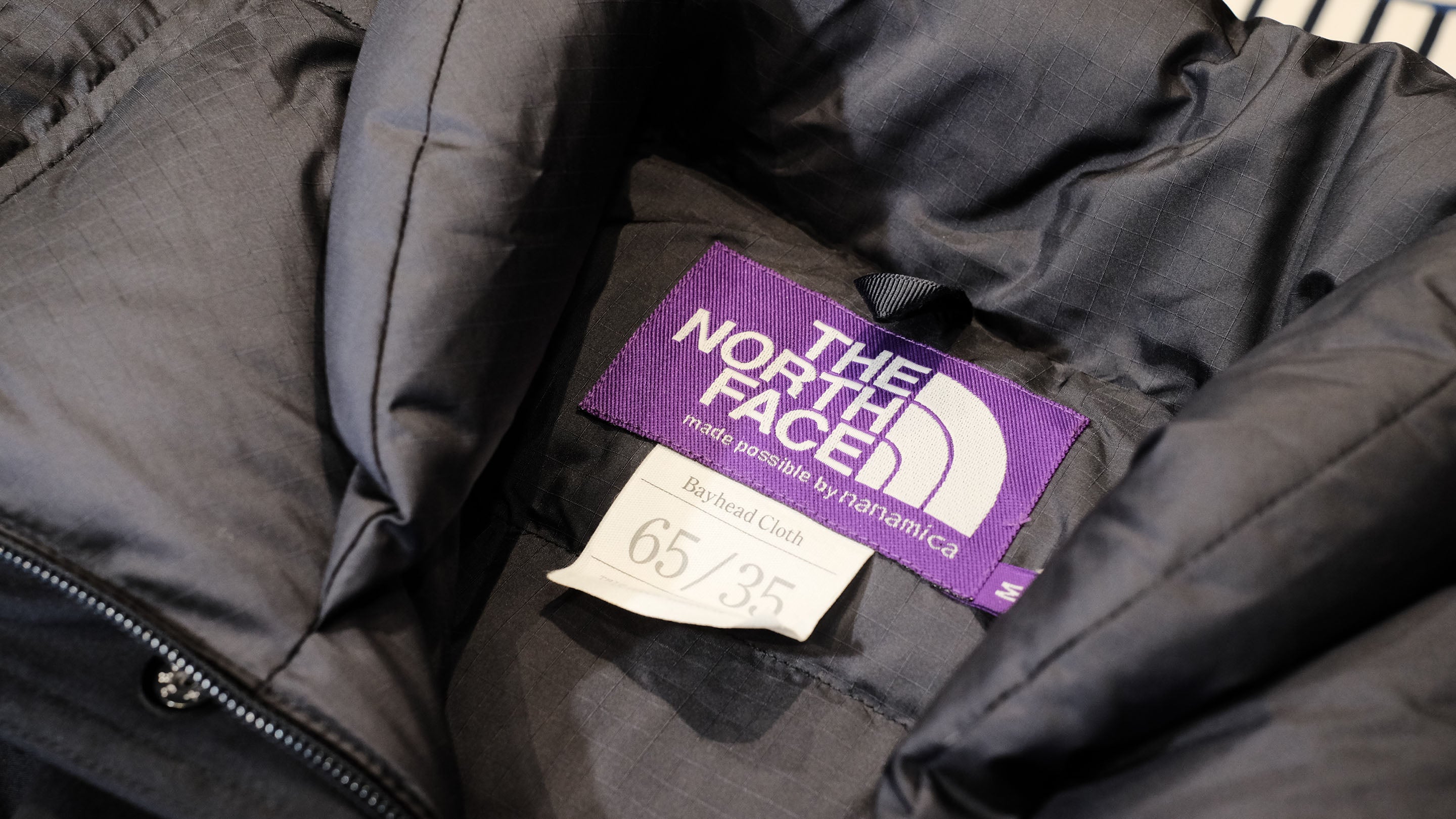 THE NORTH FACE PURPLE LABEL – Tagged 