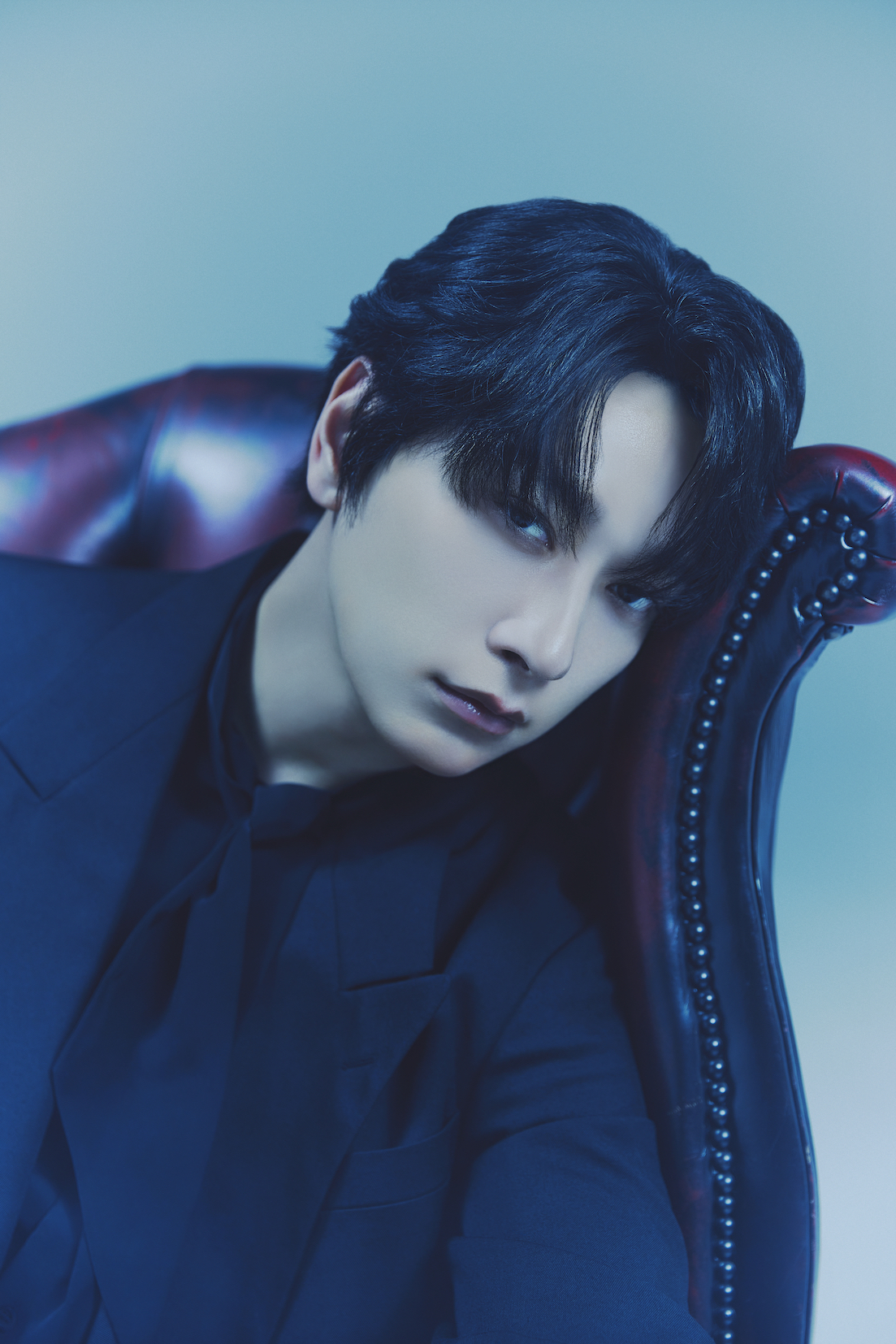 AGENT】2PMチャンソン、日本で初のフルアルバム「DAWN」を2025年10月29