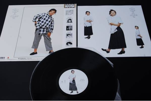 Disc. 薬師丸ひろ子 『星紀行』 – 久石譲ファンサイト 響きはじめの部屋