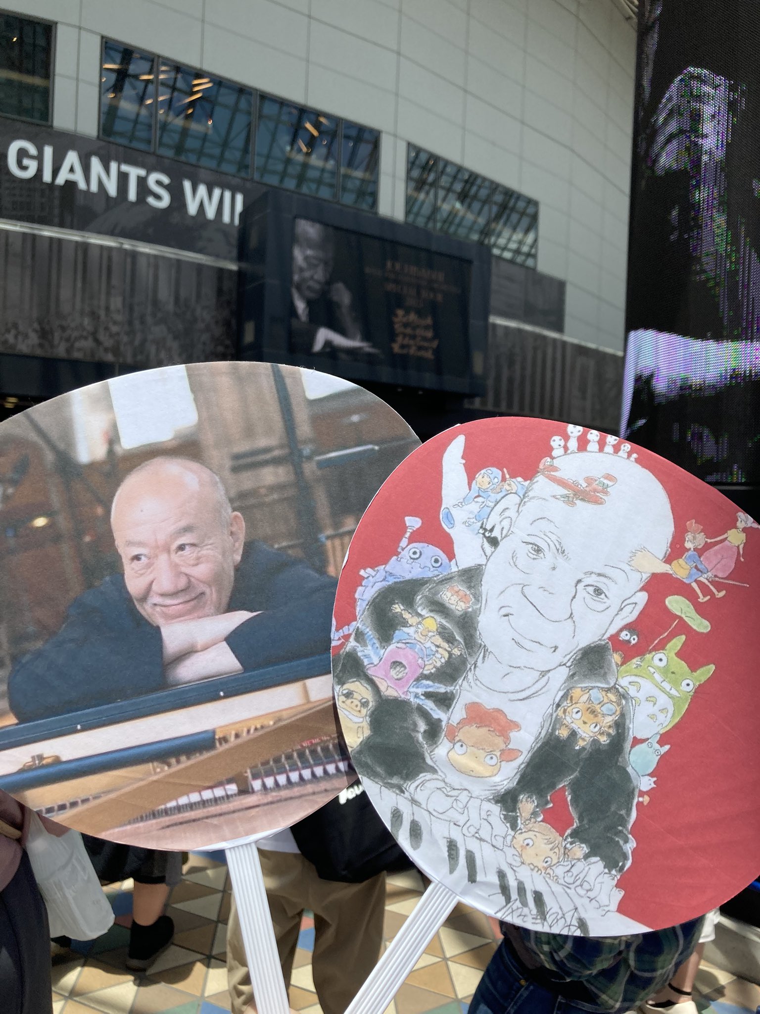 Blog. 「久石譲スタジオジブリ フィルムコンサート ツアーファイナル