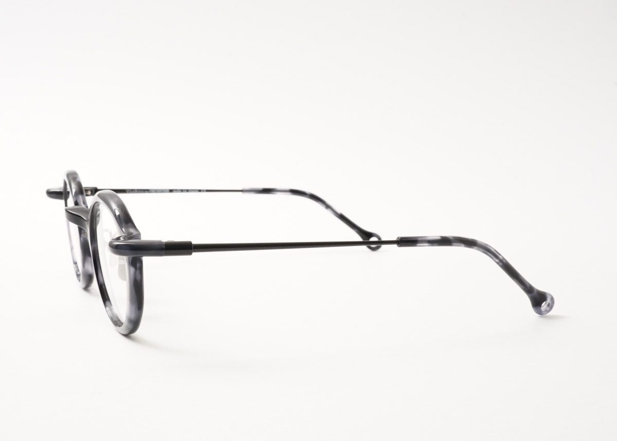 HibiMegane ONLINE SHOP | VioRou×FACTORY900 ヴィオルー［Jin col.055