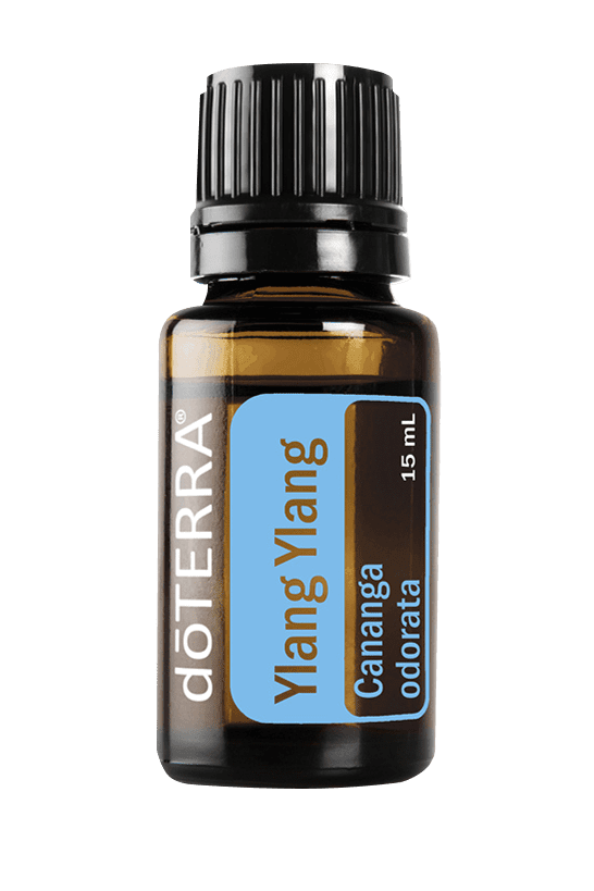 doTerra Ylang Ylang Oil - 15ml — Hi Brazil Market