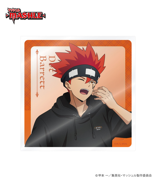 アクリルコースター｜すべての商品｜HICUL ONLINE STORE│ハイカル