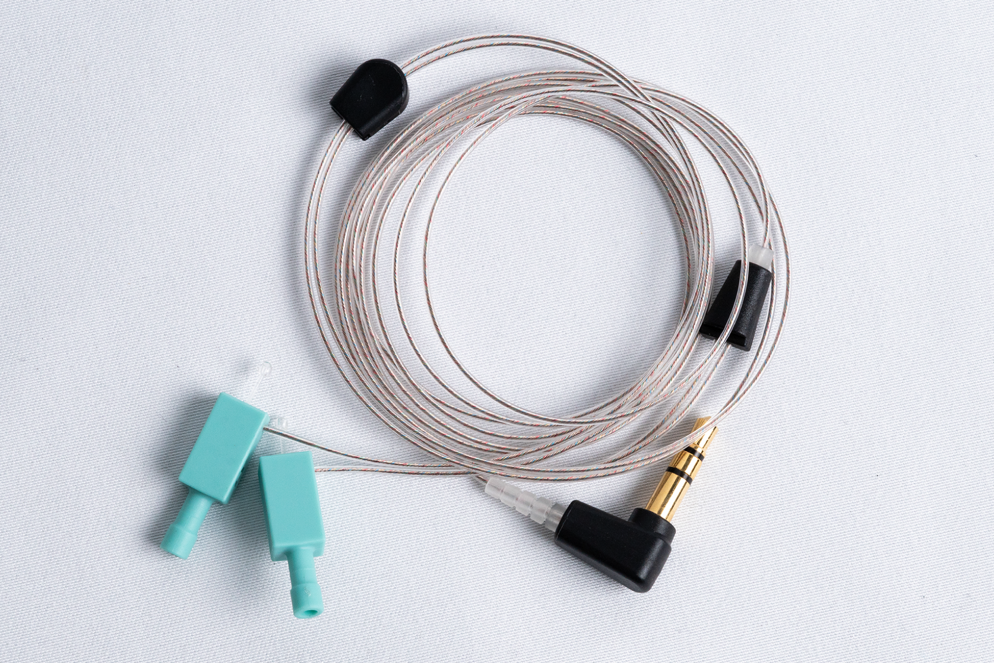 DETECT - FPSに最適なゲーミングイヤホン｜HID-Labs公式