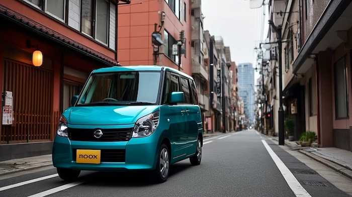 ルークス編】ヘッドライトをLED化したい！適合表・メリット・注意点