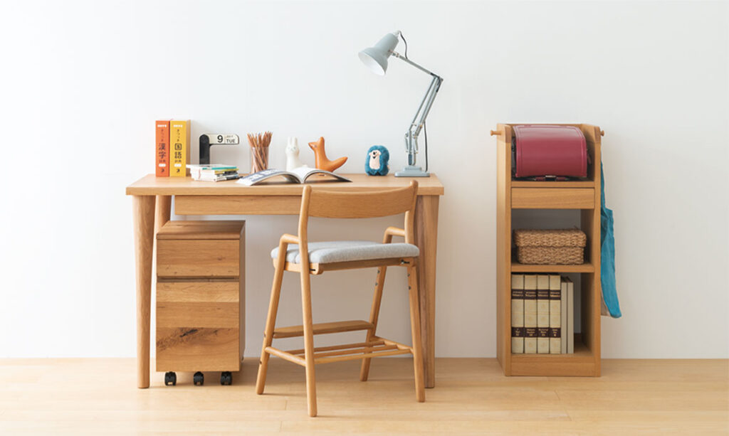 飛騨産業(HIDA) | 人気の学習机 ランキング ～セール情報や商品の特徴