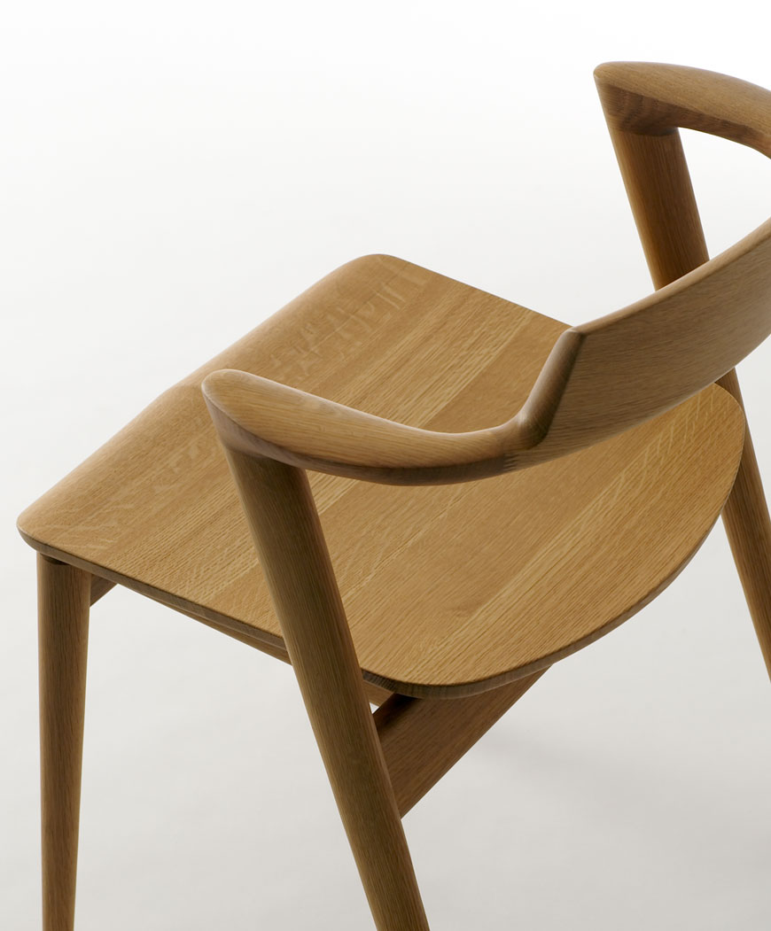 JAPAN PROVINCIAL 座椅子 | 飛騨産業株式会社【公式】 | 飛騨の家具