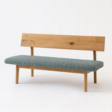 森のことば チェア | 飛騨産業株式会社【公式】 | 飛騨の家具、国産家具