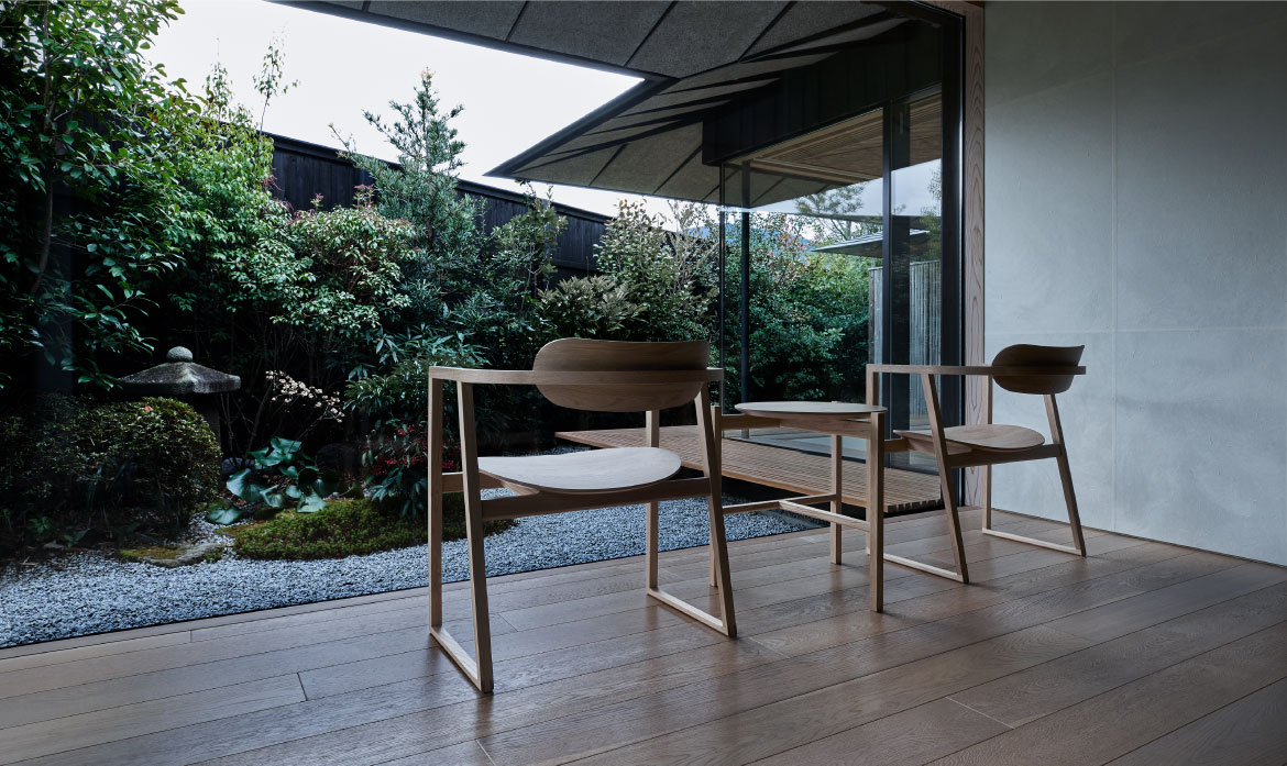 SUWARI | 飛騨産業株式会社【公式】 | 飛騨の家具、国産家具