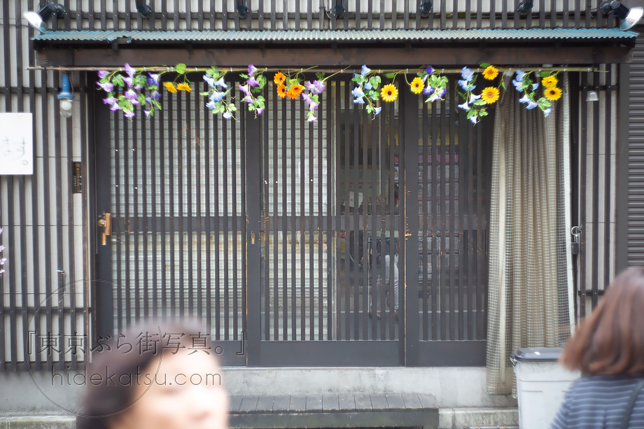 Helios 44M 58mmはぐるぐるボケが出づらい気がしません？前世代の